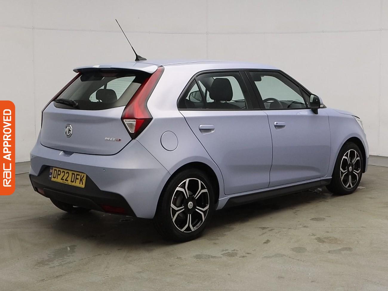 Used MG MG3 2022 for sale - 76300349: Photo 29