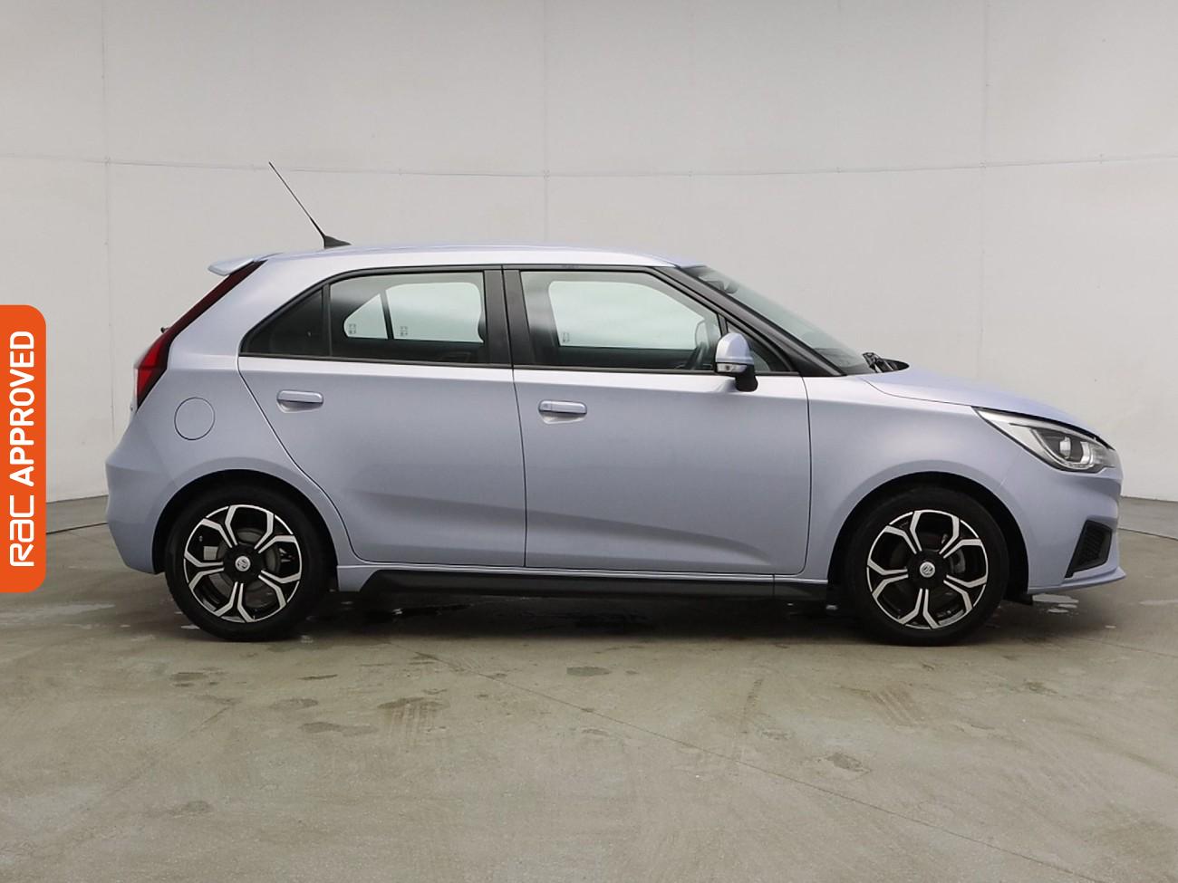 Used MG MG3 2022 for sale - 76300349: Photo 6