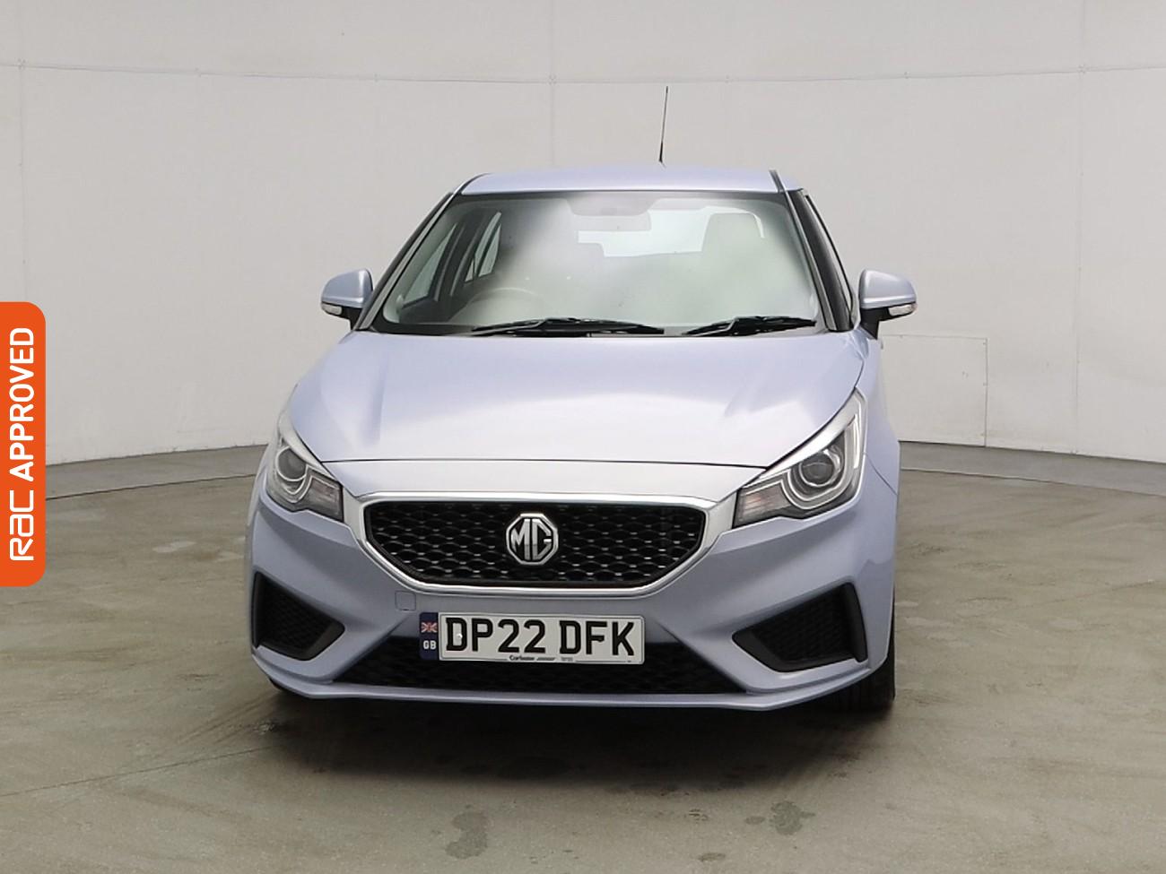 Used MG MG3 2022 for sale - 76300349: Photo 7