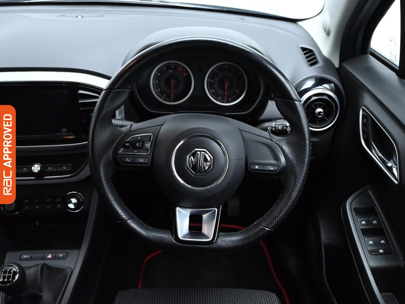 Used MG MG3 2022 for sale - 76300349: Photo 9