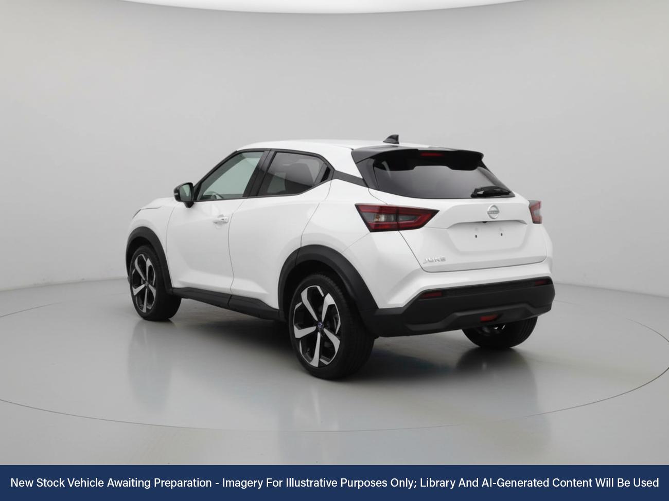 Used Nissan Juke 2023 for sale - 76462200: Photo 2