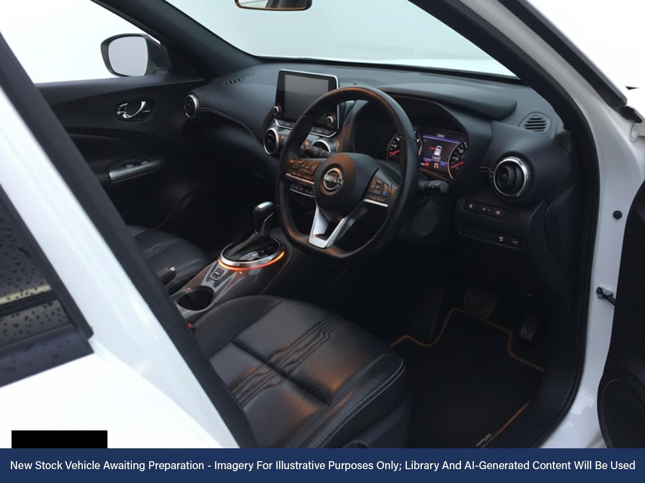 Used Nissan Juke 2023 for sale - 76462200: Photo 3