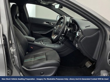 Used Mercedes-Benz A-Class 2016 for sale - 77604206: Photo