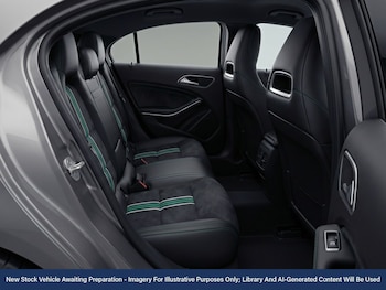 Used Mercedes-Benz A-Class 2016 for sale - 77604206: Photo