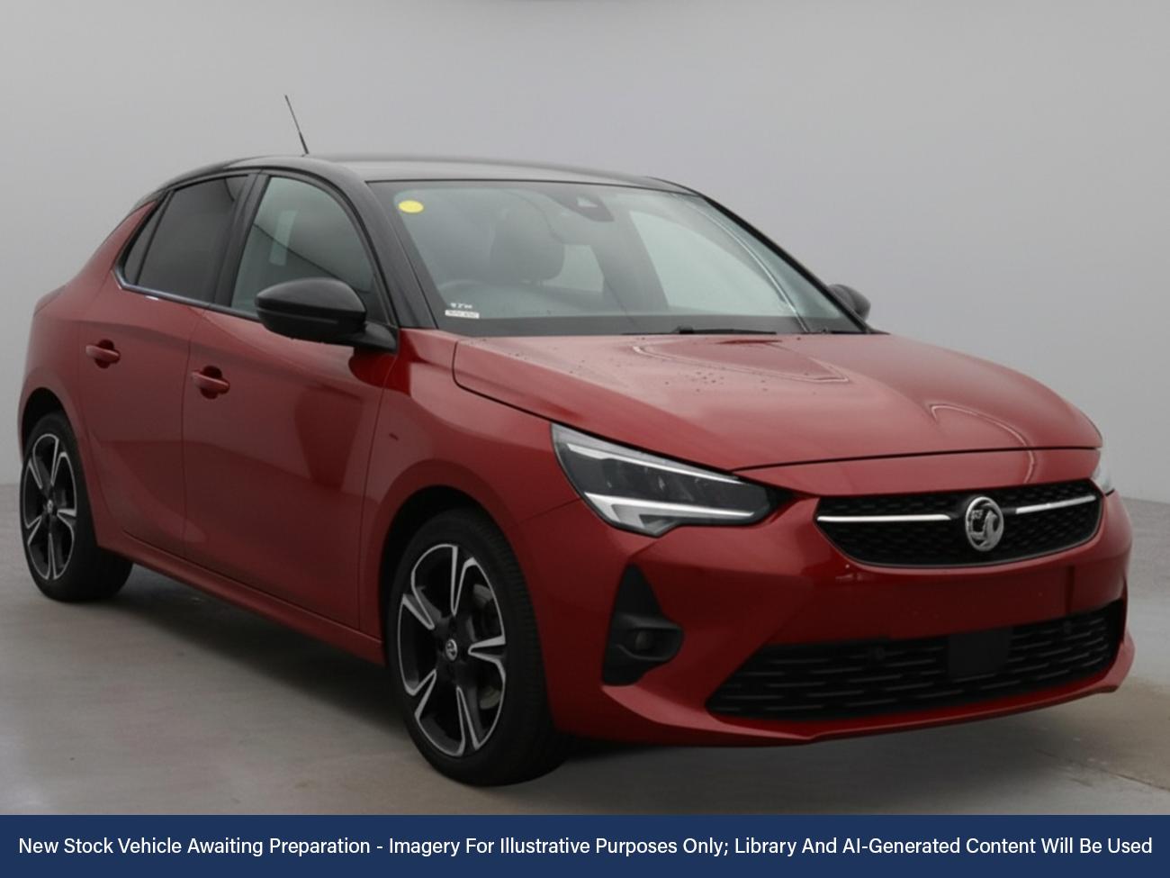 Used Vauxhall Corsa 2022 for sale - 76391087: Photo 1