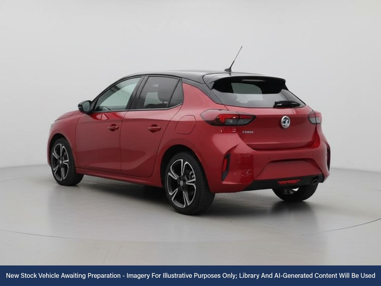 Used Vauxhall Corsa 2022 for sale - 76391087: Photo 2