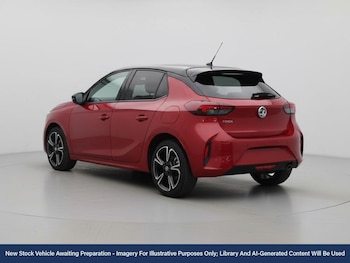 Used Vauxhall Corsa 2022 for sale - 76391087: Photo