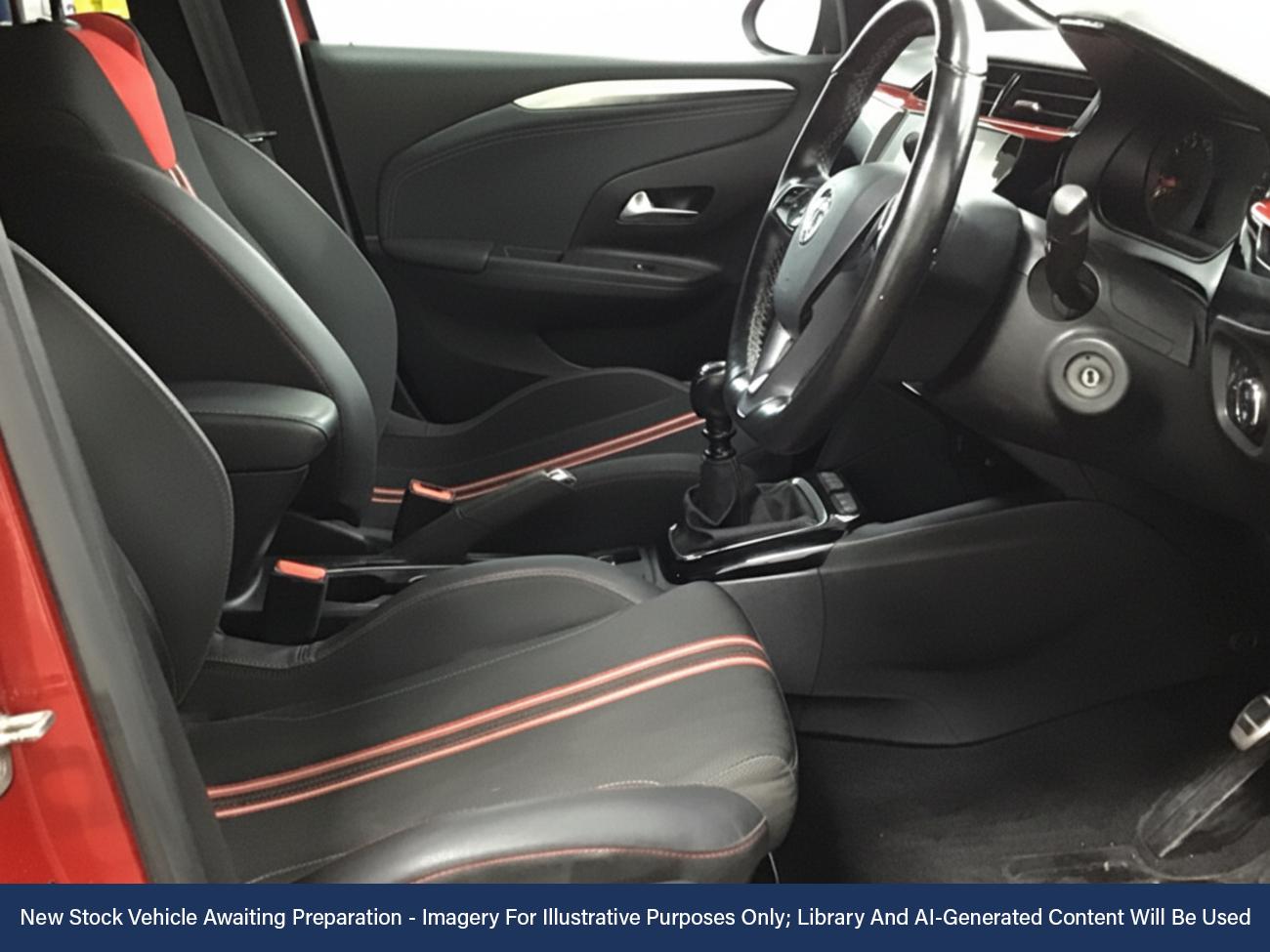 Used Vauxhall Corsa 2022 for sale - 76391087: Photo 3