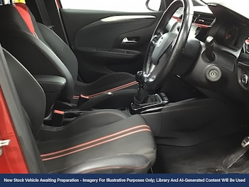 Used Vauxhall Corsa 2022 for sale - 76391087: Photo