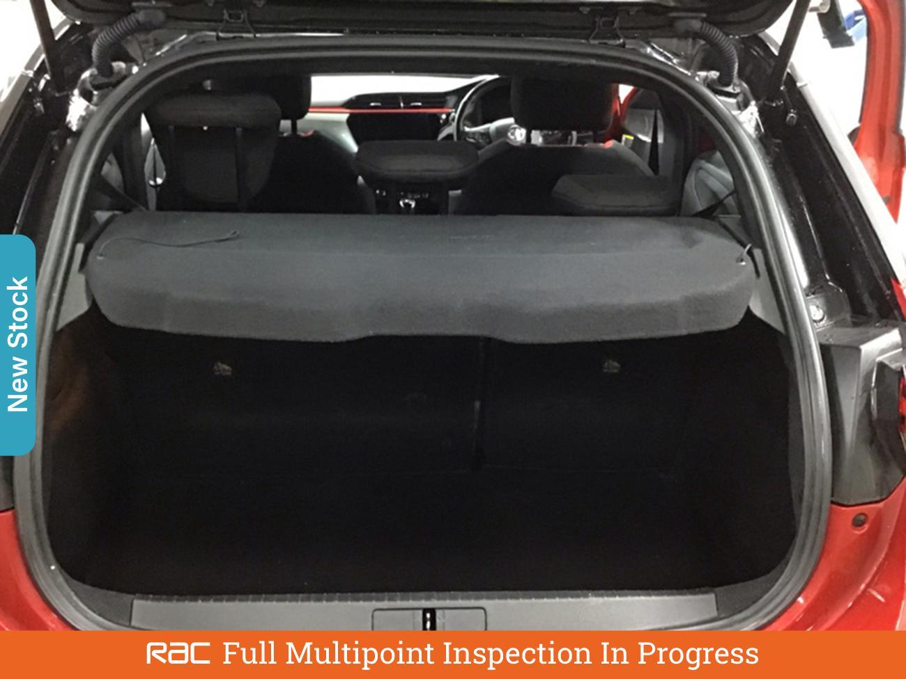 Used Vauxhall Corsa 2022 for sale - 76391087: Photo 6