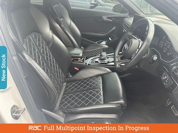 Used Audi S4 2020 for sale - 75592668: Photo