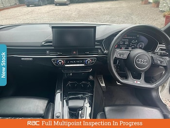 Used Audi S4 2020 for sale - 75592668: Photo