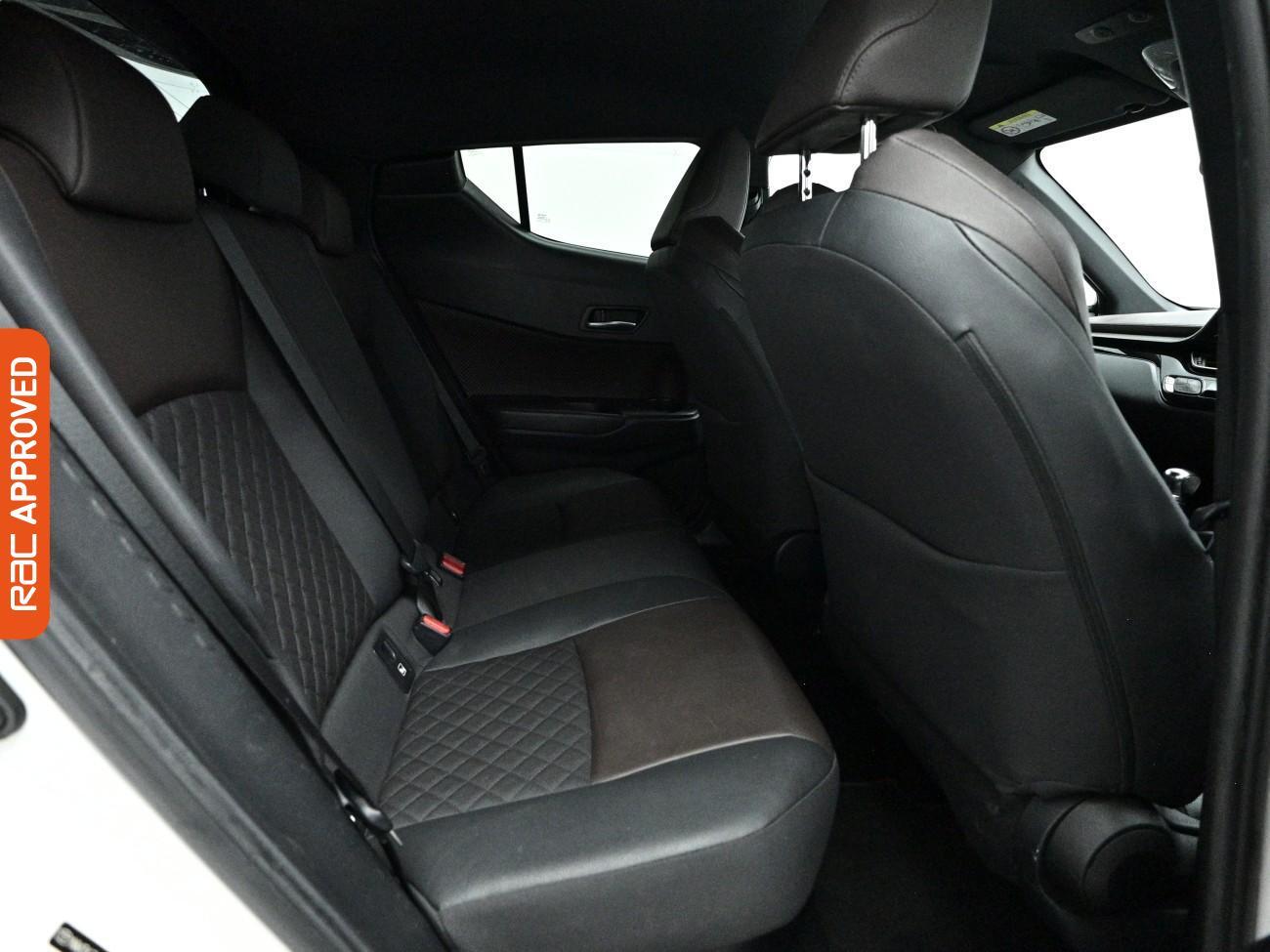 Used Toyota C-HR 2018 for sale - 78043374: Photo 13