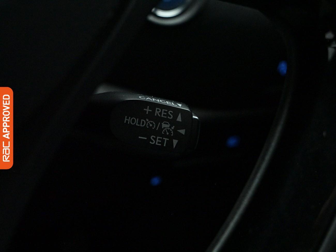 Used Toyota C-HR 2018 for sale - 78043374: Photo 14