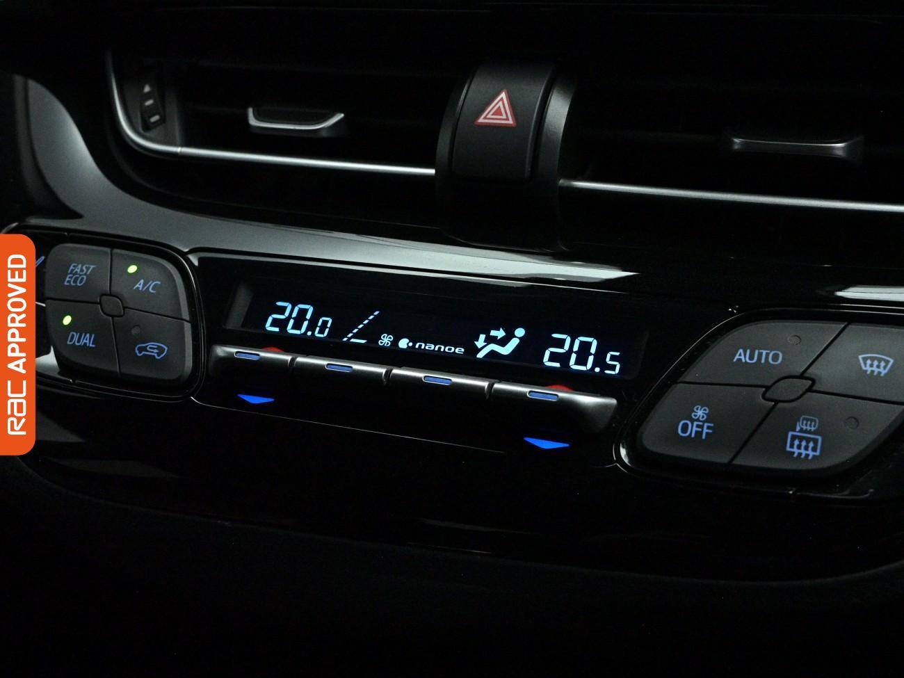 Used Toyota C-HR 2018 for sale - 78043374: Photo 15