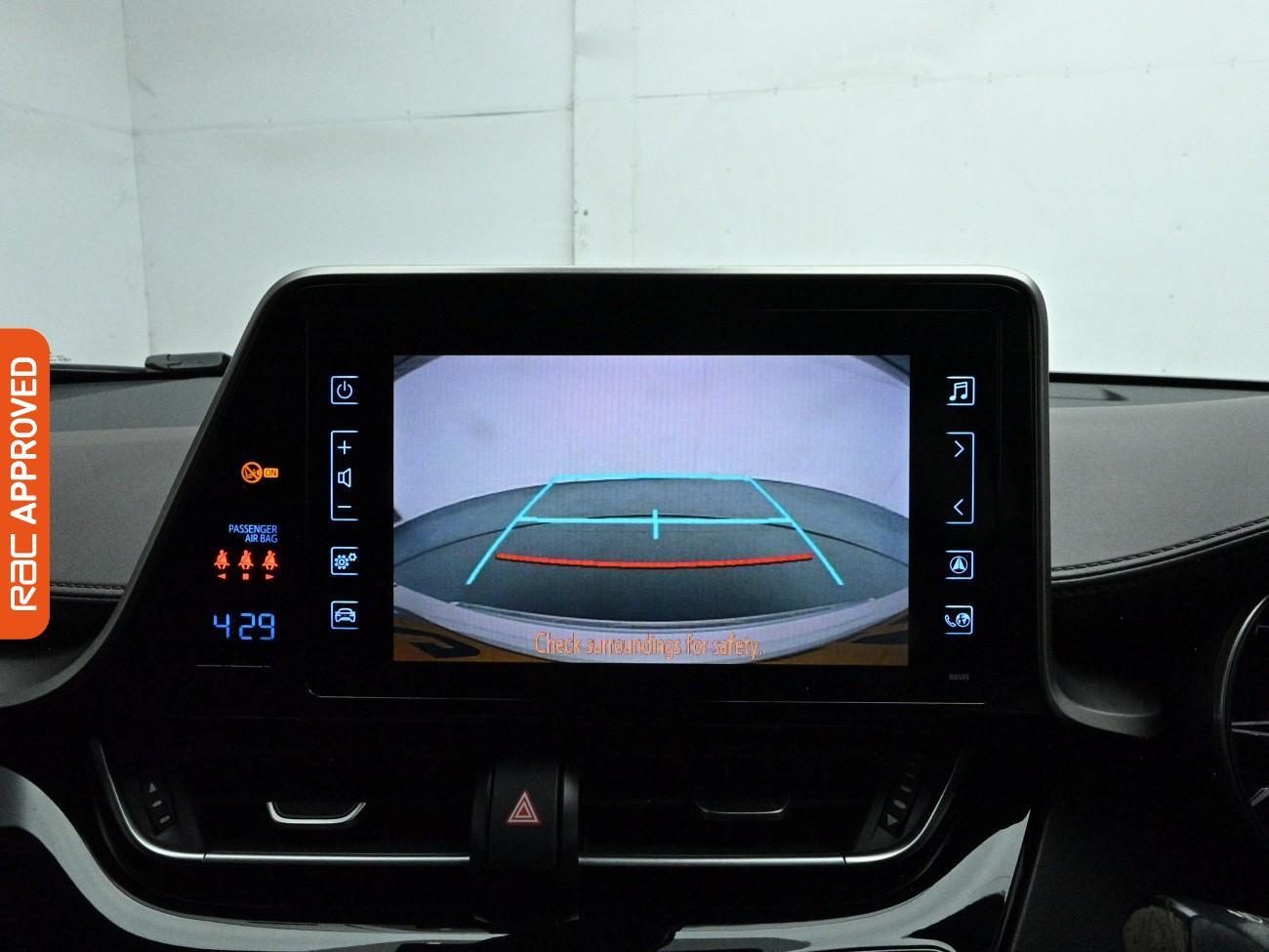 Used Toyota C-HR 2018 for sale - 78043374: Photo 17