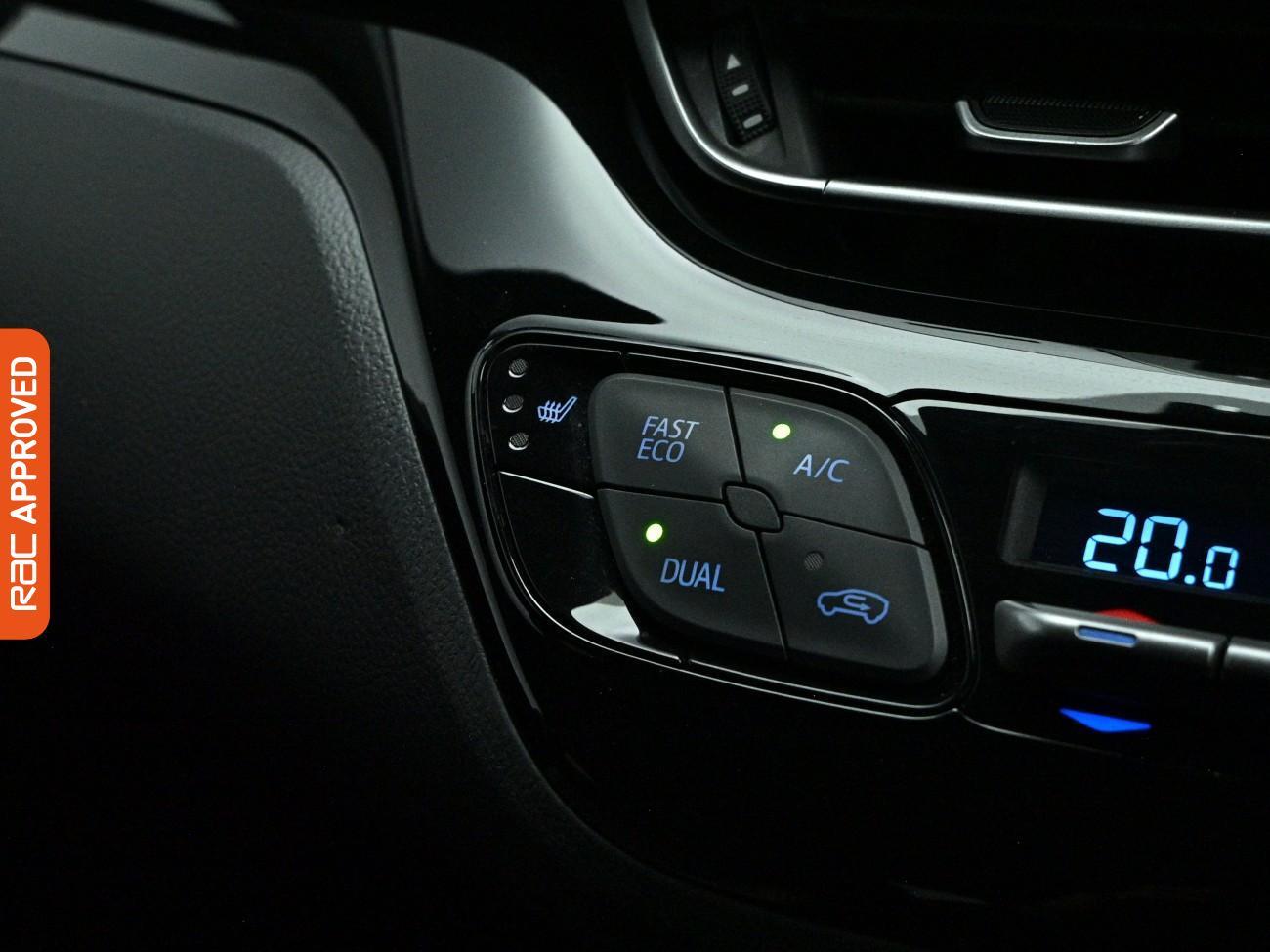 Used Toyota C-HR 2018 for sale - 78043374: Photo 19