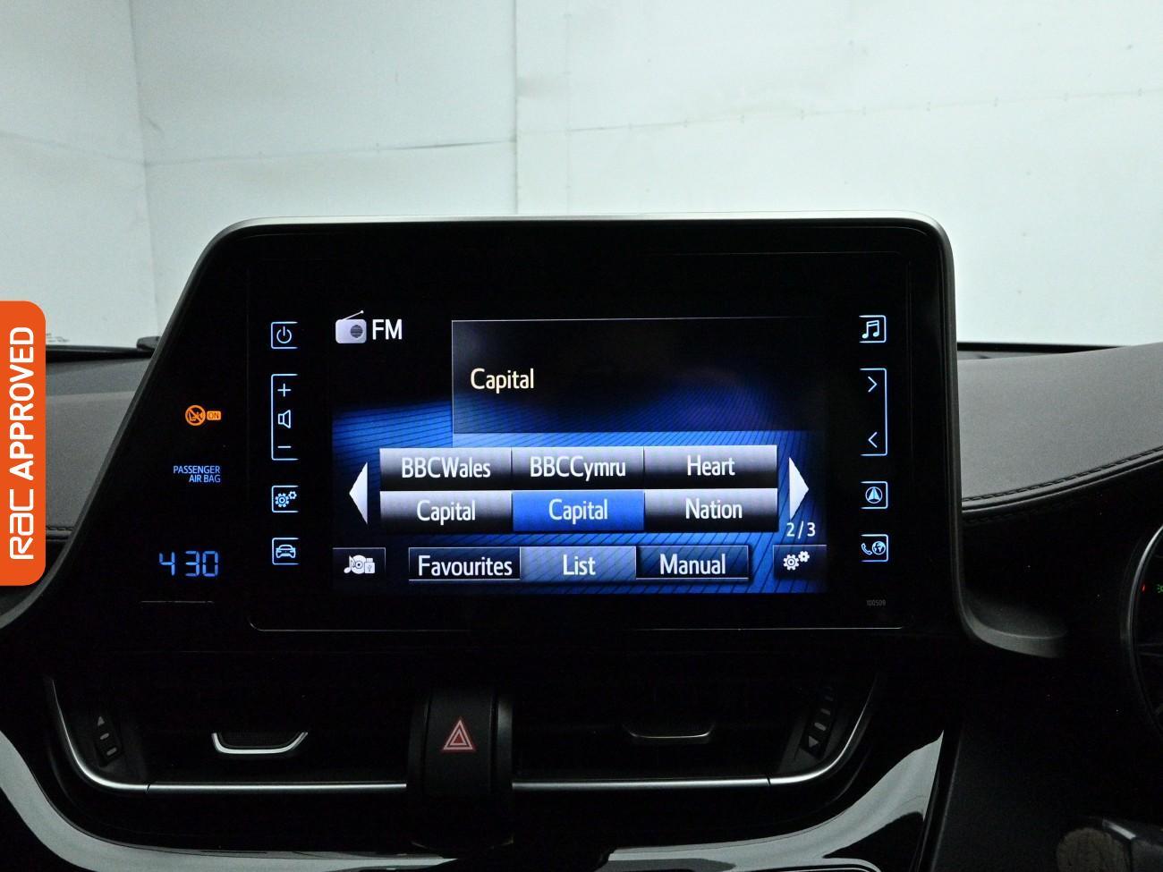 Used Toyota C-HR 2018 for sale - 78043374: Photo 21