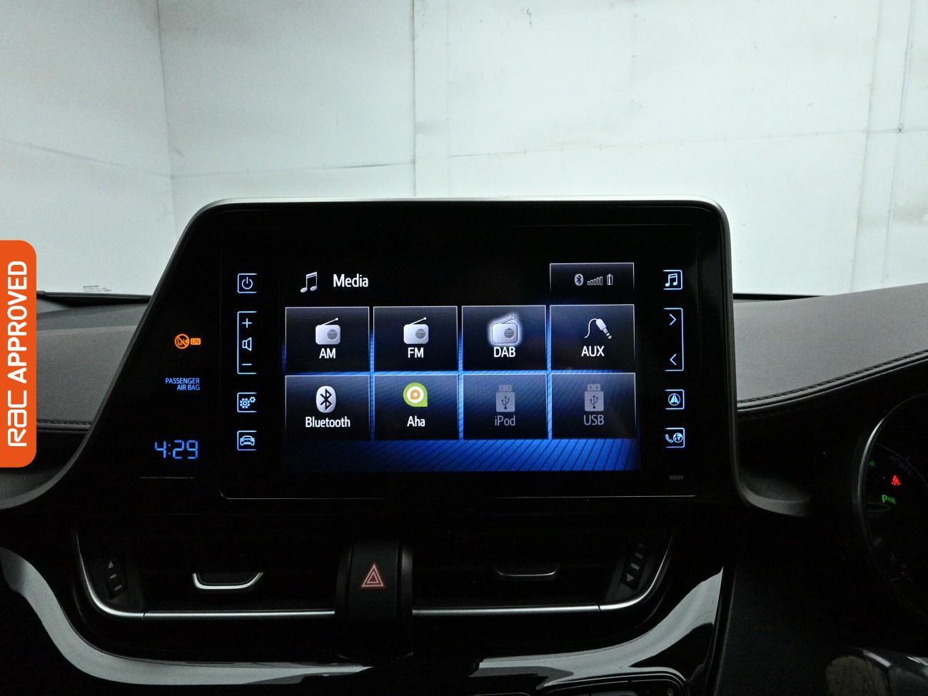 Used Toyota C-HR 2018 for sale - 78043374: Photo 22