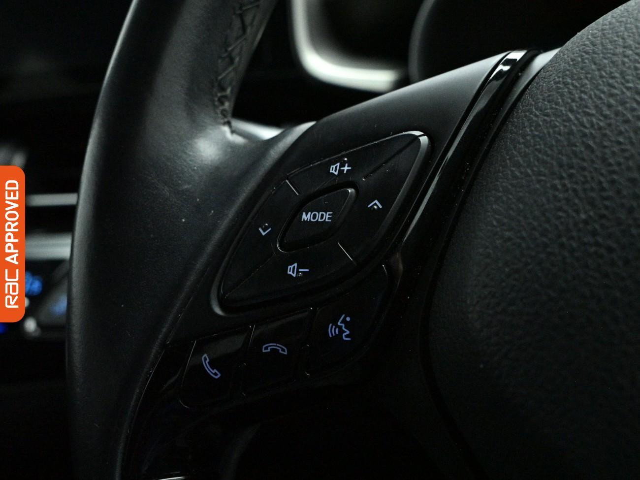 Used Toyota C-HR 2018 for sale - 78043374: Photo 23