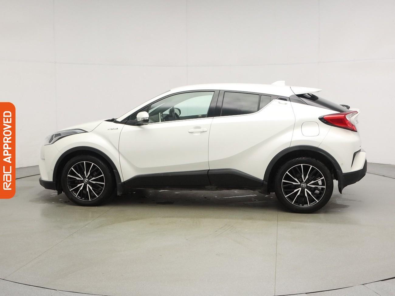 Used Toyota C-HR 2018 for sale - 78043374: Photo 31