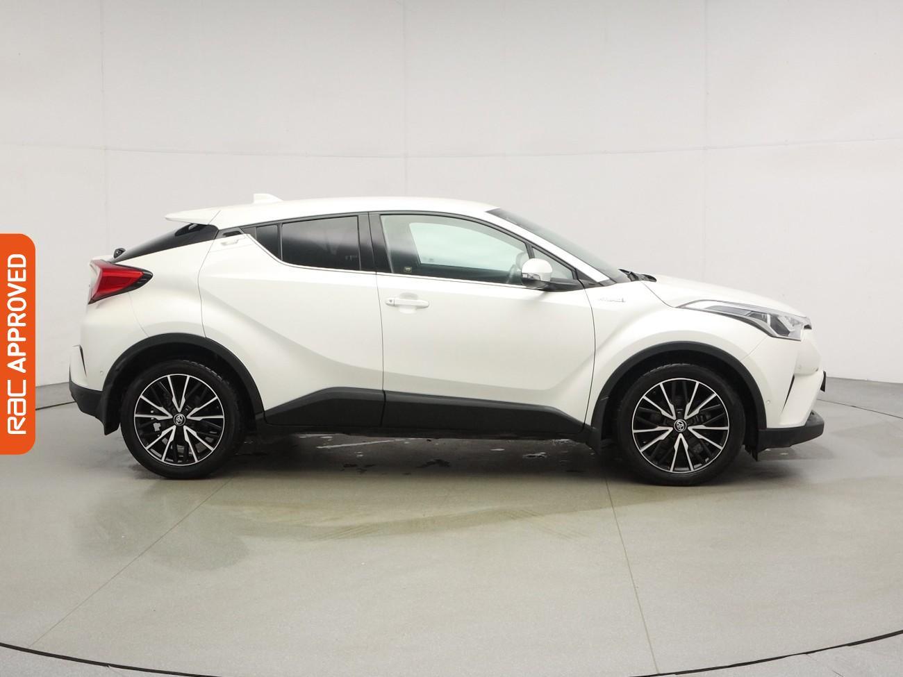 Used Toyota C-HR 2018 for sale - 78043374: Photo 6