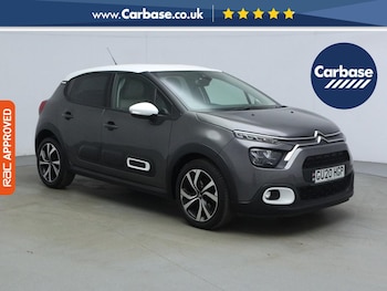 Used Citroen C3 2020 for sale - 79444432: Photo