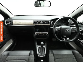 Used Citroen C3 2020 for sale - 79444432: Photo