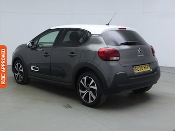 Used Citroen C3 2020 for sale - 79444432: Photo