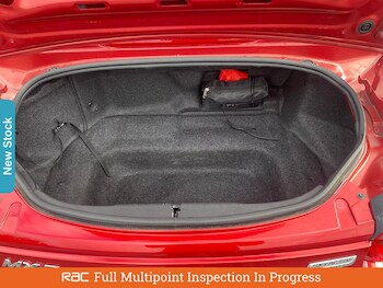 Used Mazda MX-5 2016 for sale - 75850381: Photo