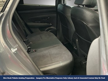 Used Hyundai TUCSON 2024 for sale - 79556576: Photo