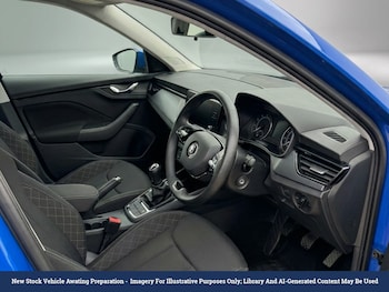 Used Skoda Kamiq 2022 for sale - 79500202: Photo