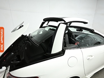 Used Mercedes-Benz SLK 2014 for sale - 79444414: Photo