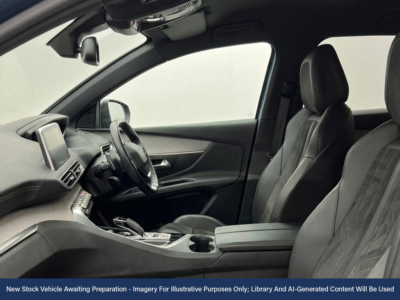 Used Peugeot 5008 2021 for sale - 77842818: Photo 3