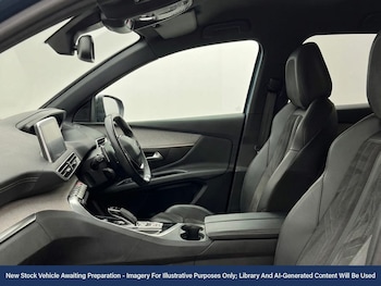 Used Peugeot 5008 2021 for sale - 77842818: Photo