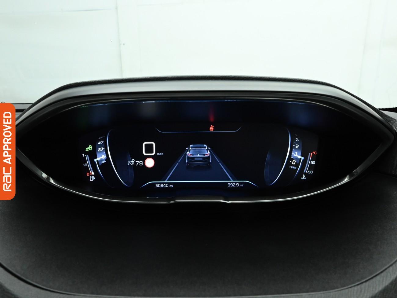 Used Peugeot 3008 2017 for sale - 77557440: Photo 11