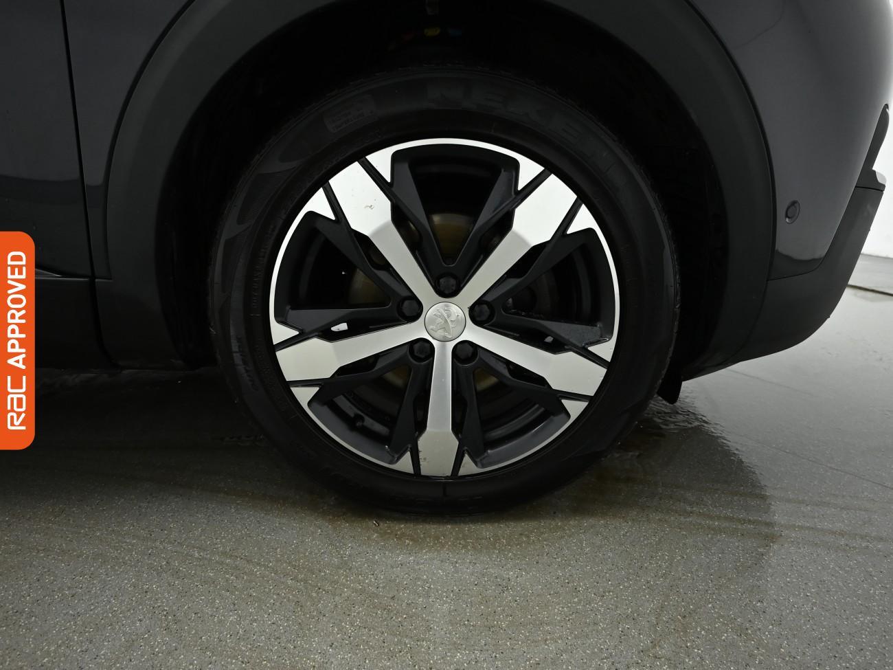 Used Peugeot 3008 2017 for sale - 77557440: Photo 14