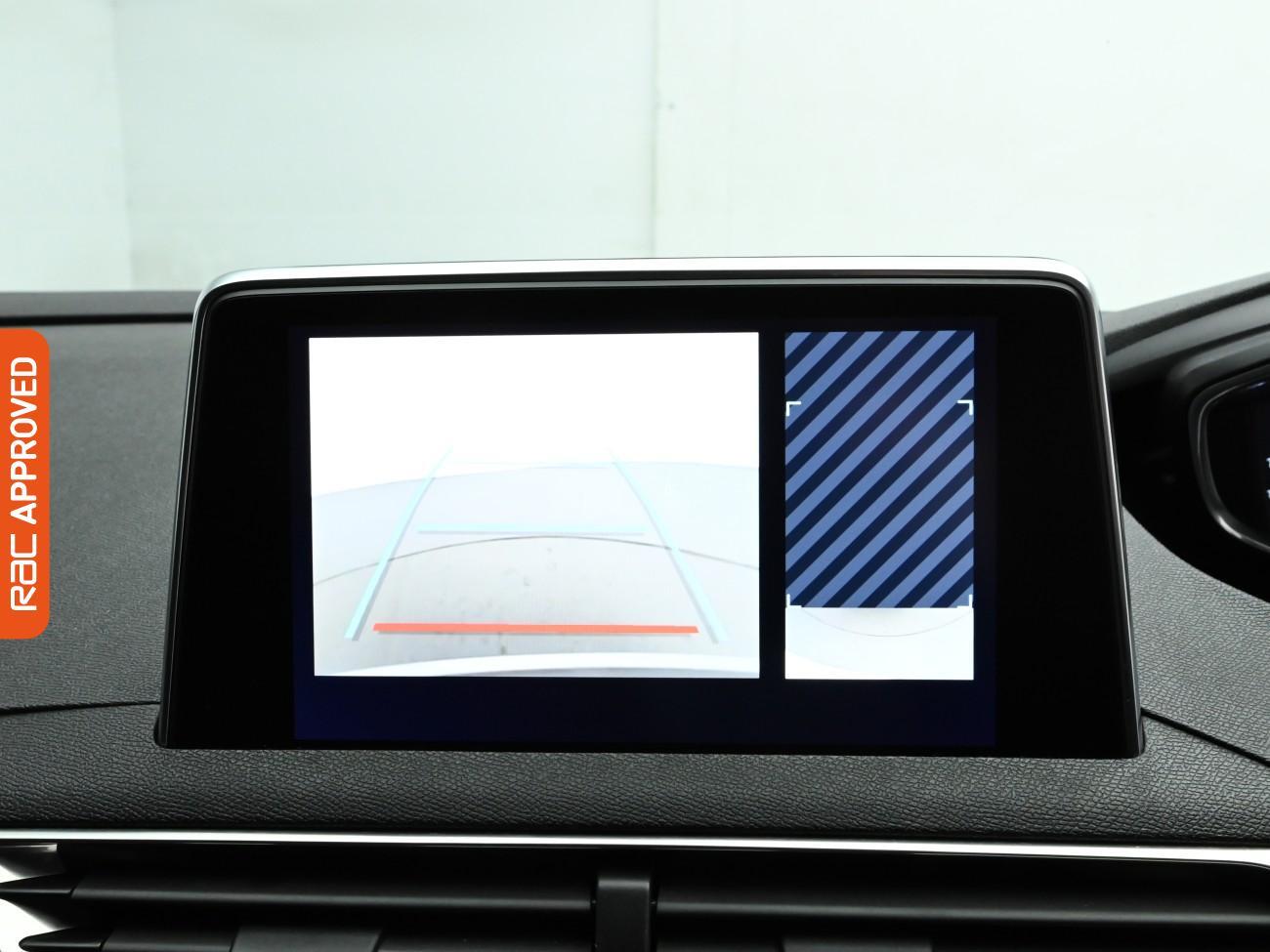 Used Peugeot 3008 2017 for sale - 77557440: Photo 15