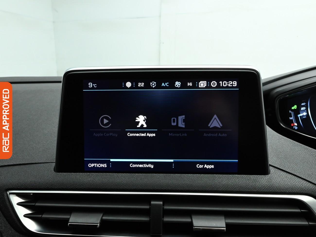 Used Peugeot 3008 2017 for sale - 77557440: Photo 18