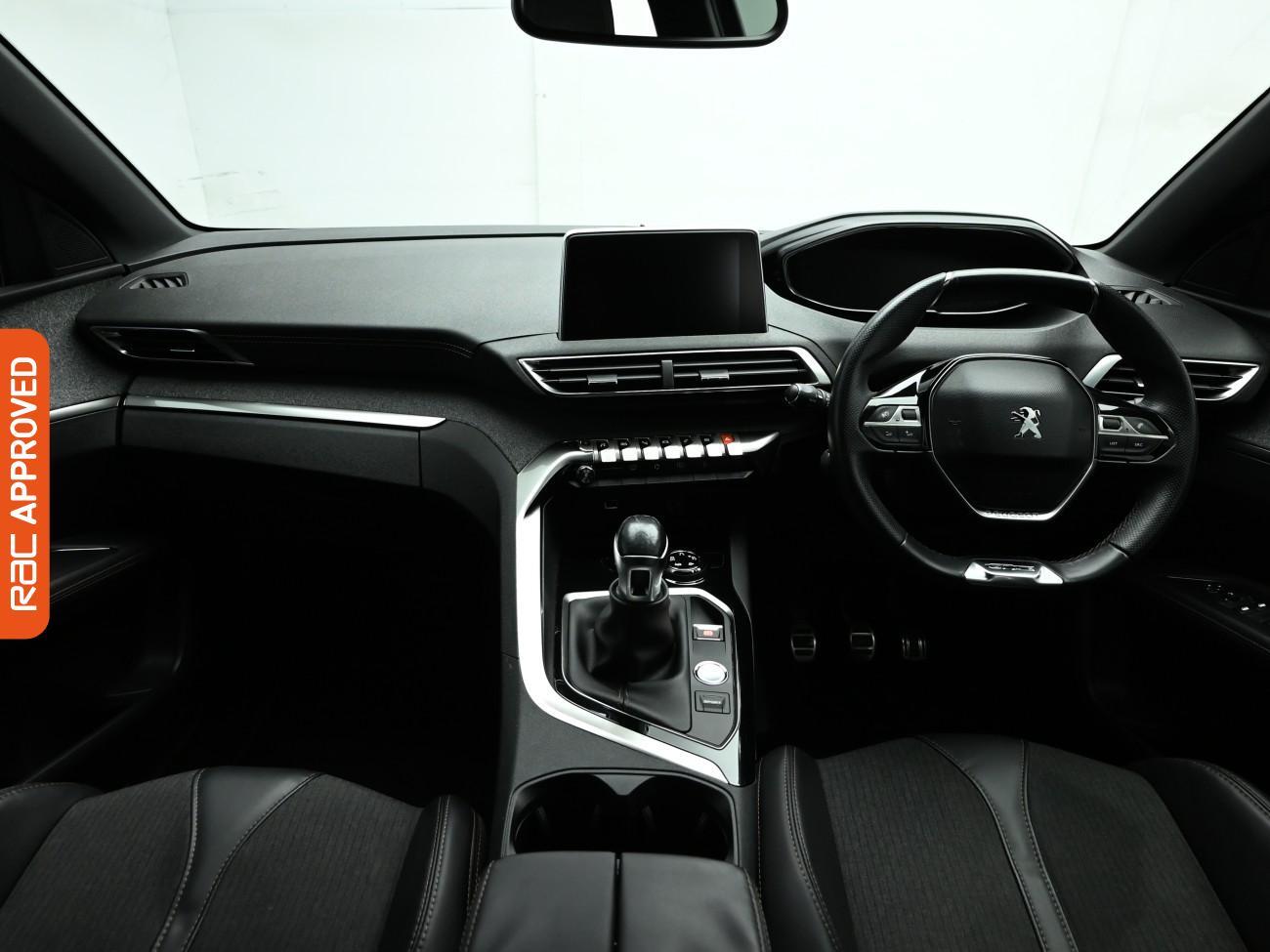 Used Peugeot 3008 2017 for sale - 77557440: Photo 2