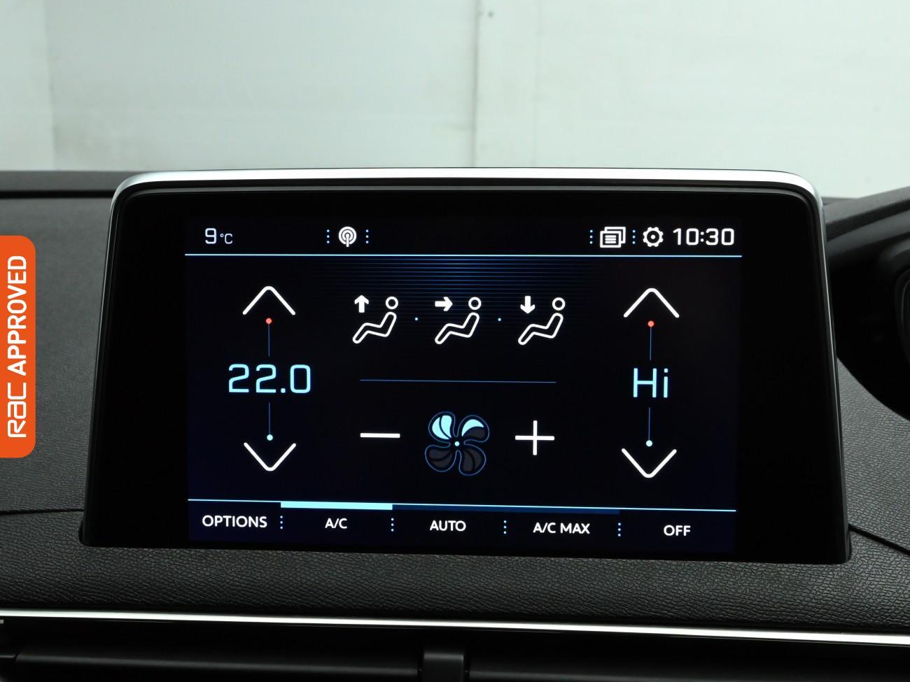 Used Peugeot 3008 2017 for sale - 77557440: Photo 21