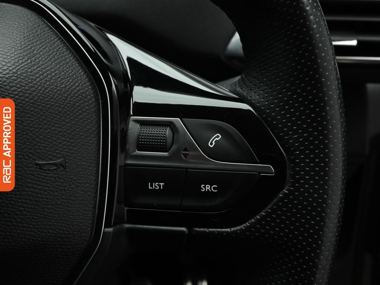 Used Peugeot 3008 2017 for sale - 77557440: Photo 23