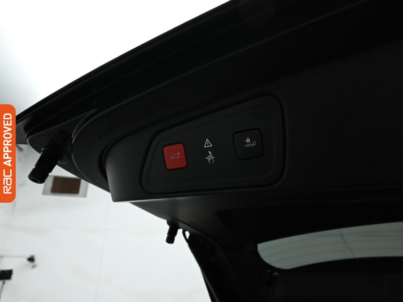 Used Peugeot 3008 2017 for sale - 77557440: Photo 28