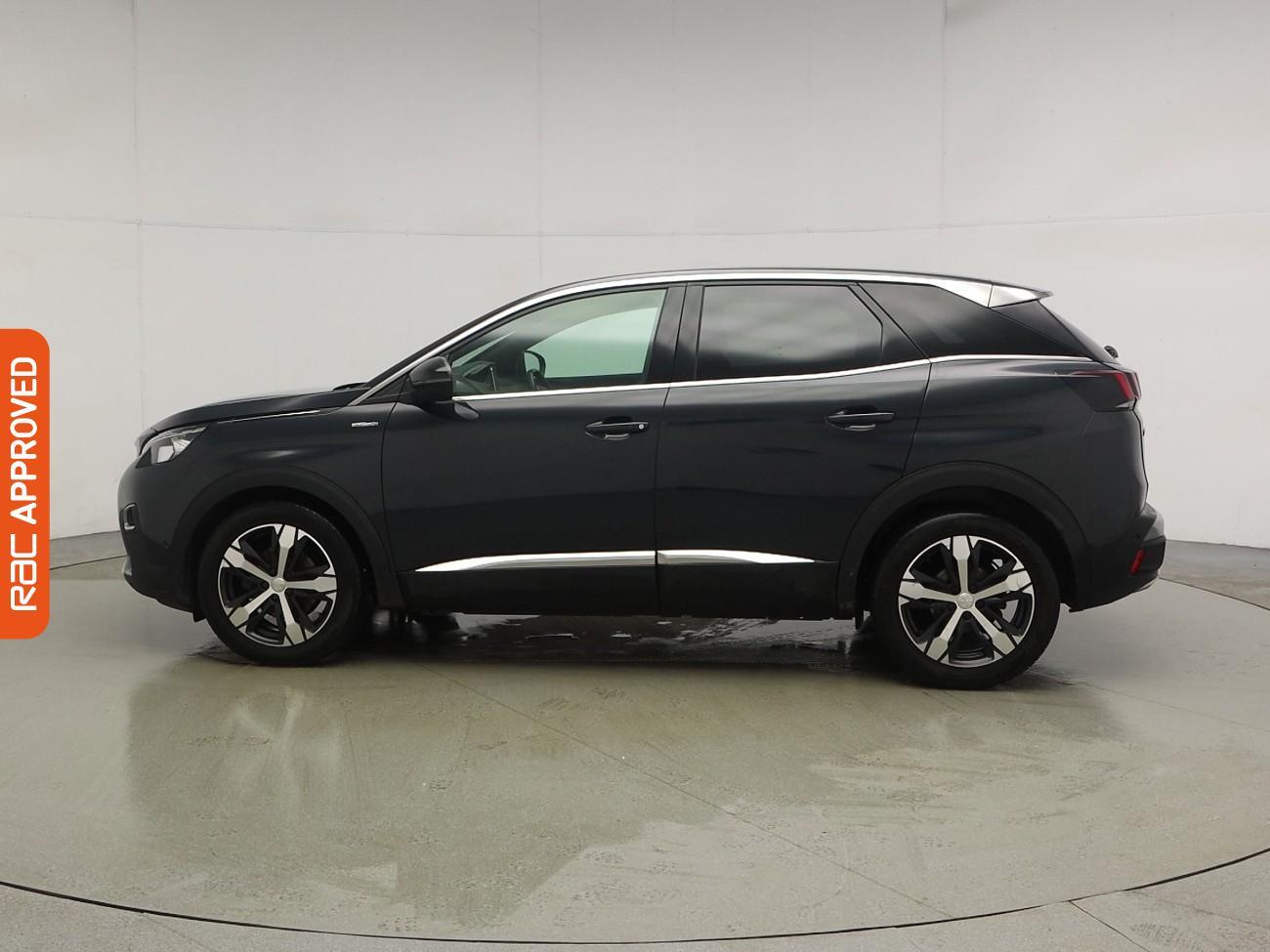 Used Peugeot 3008 2017 for sale - 77557440: Photo 31