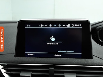 Used Peugeot 3008 2017 for sale - 77557440: Photo