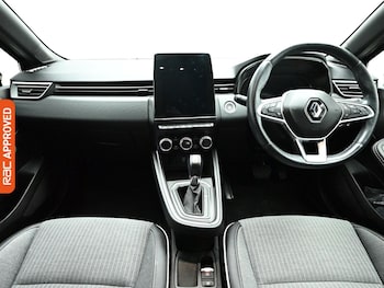 Used Renault Clio 2022 for sale - 79444339: Photo