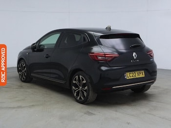 Used Renault Clio 2022 for sale - 79444339: Photo