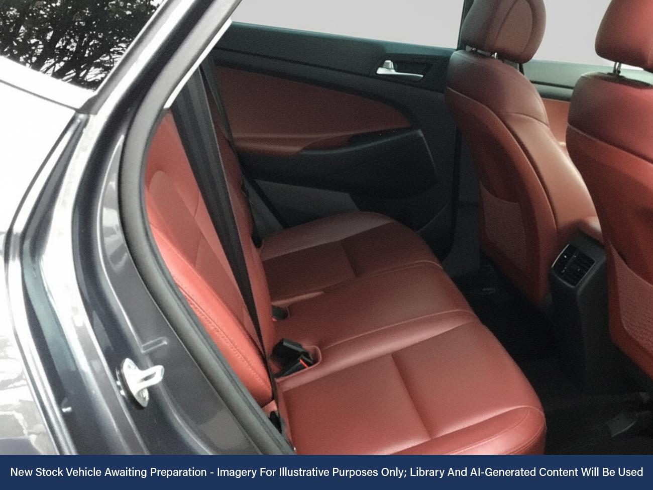 Used Hyundai TUCSON 2017 for sale - 76590448: Photo 4