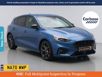 Used Ford Focus 2020 for sale - 79535935: Photo