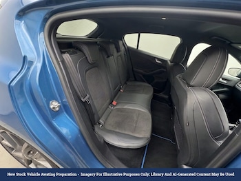 Used Ford Focus 2020 for sale - 79535935: Photo